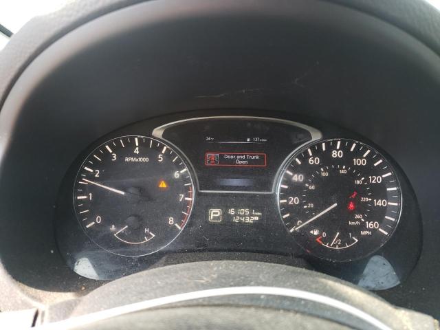 2015 NISSAN ALTIMA 2.5 - 1N4AL3AP0FC416846