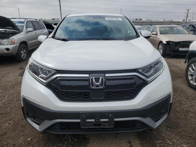 2020 HONDA CR-V EXL - 5J6RW2H81LL021268
