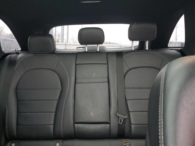 2017 MERCEDES-BENZ GLC 300 4M - WDC0G4KB3HF148471