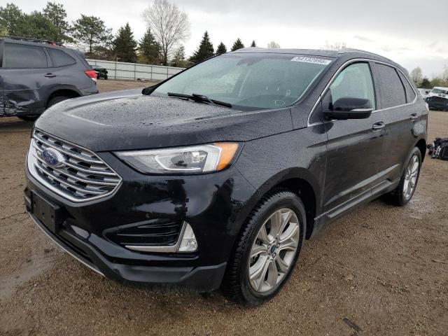 FORD EDGE TITANIUM