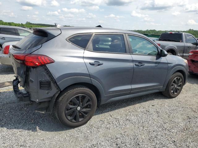 2019 HYUNDAI TUCSON SE - KM8J23A4XKU918377