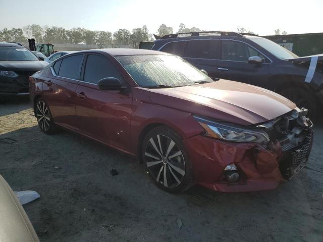 Vin: 1n4al4cv6mn380082, lot: 55064805, nissan altima sr 20214