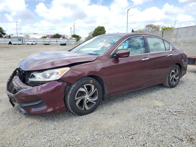 Vin: 1hgcr2f37ga175691, lot: 51778085, honda accord lx 2016 img_1