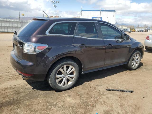 Vin: jm3er4c38b0368963, lot: 51707155, mazda cx-7 20113