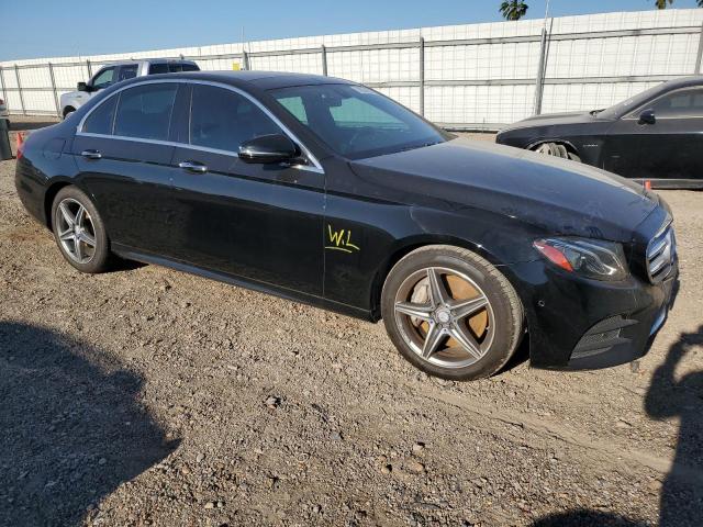Vin: wddzf4jb2ha016211, lot: 52034255, mercedes-benz e-class 300 20174