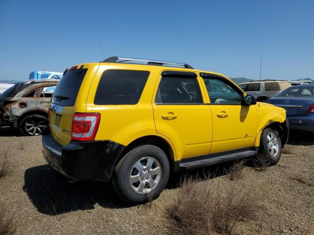 Vin: 1fmcu4k38akb66672, lot: 51331815, ford escape hybrid 20103