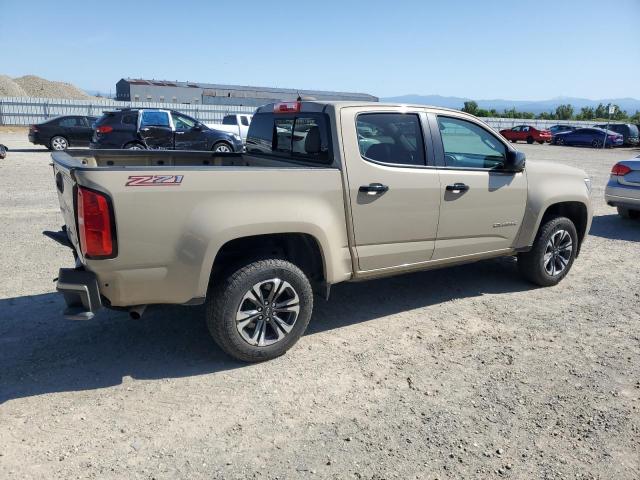 Vin: 1gcgsden7n1185041, lot: 54848245, chevrolet colorado z71 20223