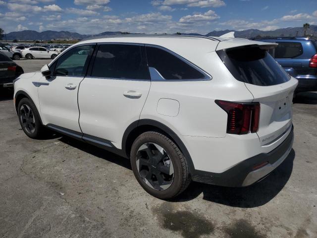 Vin: kndrh4jg2s5322907, lot: 52013495, kia sorento ex 20252