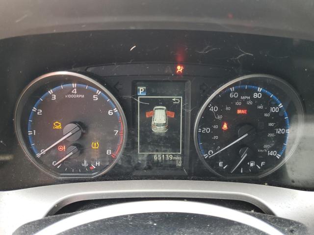 2018 TOYOTA RAV4 LE - JTMBFREV2JD240516
