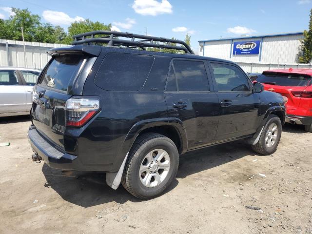 Vin: jtezu5jr2e5077996, lot: 55144815, toyota 4runner sr5 20143