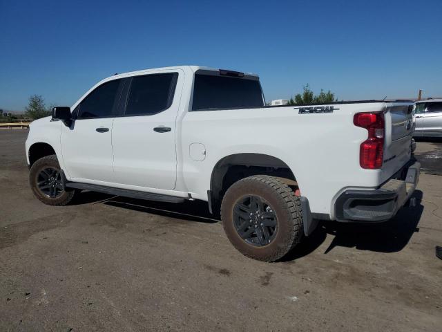 Vin: 3gcudced1rg394569, lot: 52435855, chevrolet all models k1500 trail boss custom 20242