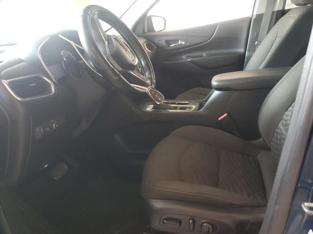 2019 CHEVROLET EQUINOX LT - 2GNAXKEV1K6185175