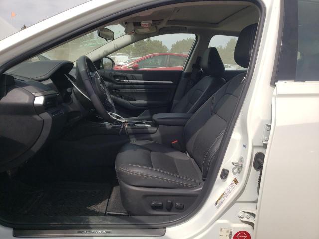 2023 NISSAN ALTIMA SL - 1N4BL4EW9PN318660