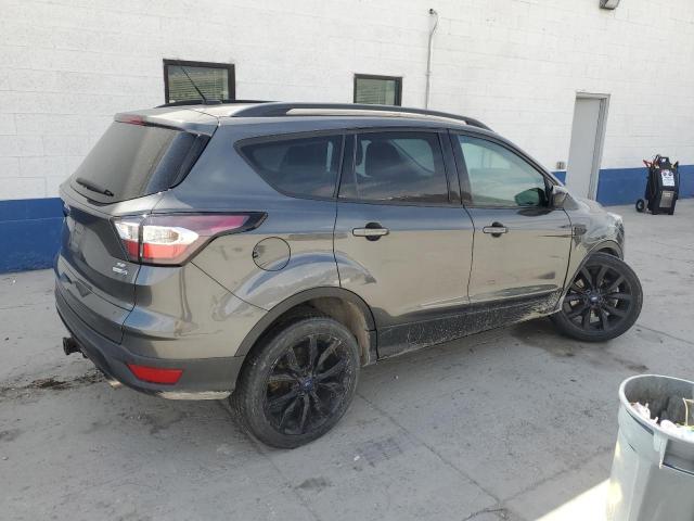 Vin: 1fmcu9g94hub66600, lot: 53157115, ford escape se 20173