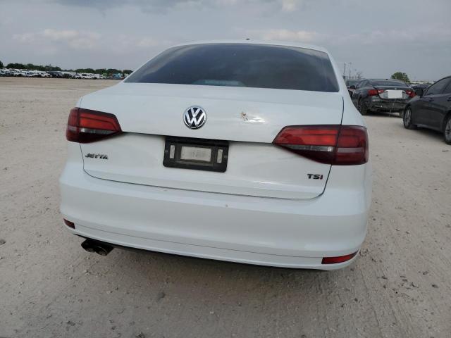 2018 VOLKSWAGEN JETTA S - 3VW2B7AJ4JM230476