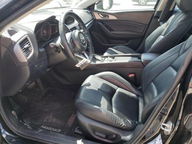 2017 MAZDA 3 TOURING - 3MZBN1V79HM124716