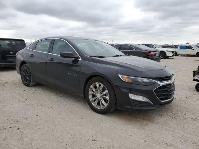 2020 CHEVROLET MALIBU LT 1G1ZD5ST7LF066152