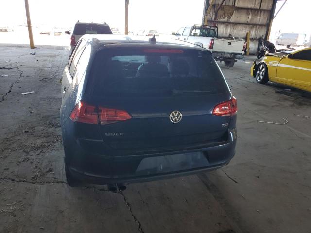 2017 VOLKSWAGEN GOLF S - 3VW217AUXHM070482