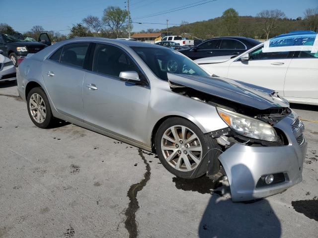 Vin: 1g11e5sa3df133050, lot: 52444175, chevrolet malibu 2lt 20134