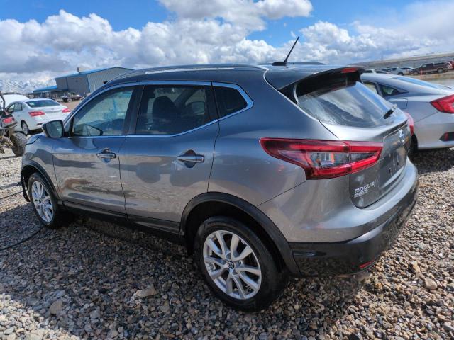 Vin: jn1bj1cwxlw369237, lot: 50781985, nissan rogue s 20202
