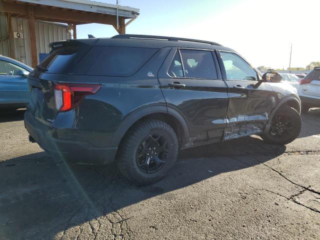 Vin: 1fmsk8jh1mgc08225, lot: 55175535, ford explorer timberline 20213