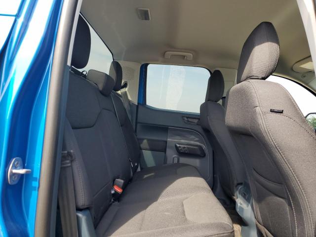 2025 FORD MAVERICK X - 3FTTW8A34SRA30060