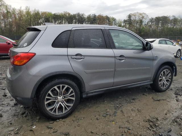 Vin: ja4ar3au4hz009458, lot: 52795905, mitsubishi outlander es 20173