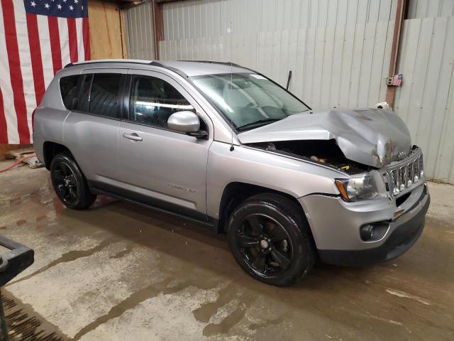 Vin: 1c4njdeb2hd104398, lot: 53560995, jeep compass latitude 20174