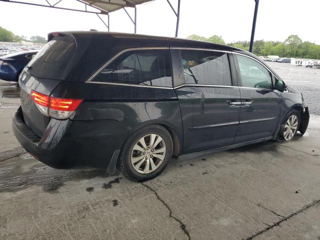 Vin: 5fnrl5h60fb129175, lot: 51854695, honda all models exl 20153