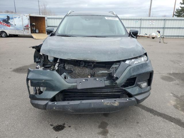 2020 NISSAN ROGUE S - 5N1AT2MV4LC743711