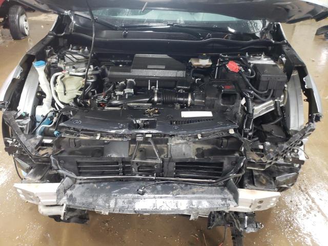 2019 HONDA CR-V EX - 5J6RW2H51KA012571