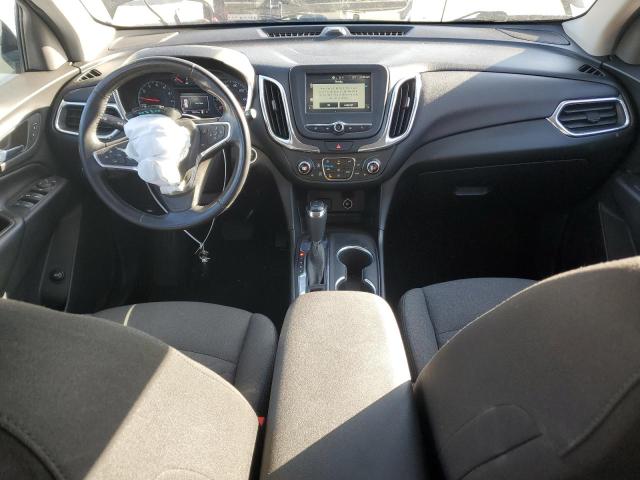 2018 CHEVROLET EQUINOX LT - 2GNAXTEX4J6196712