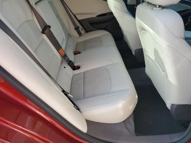 2023 CHEVROLET MALIBU PRE - 1G1ZE5ST0PF129174