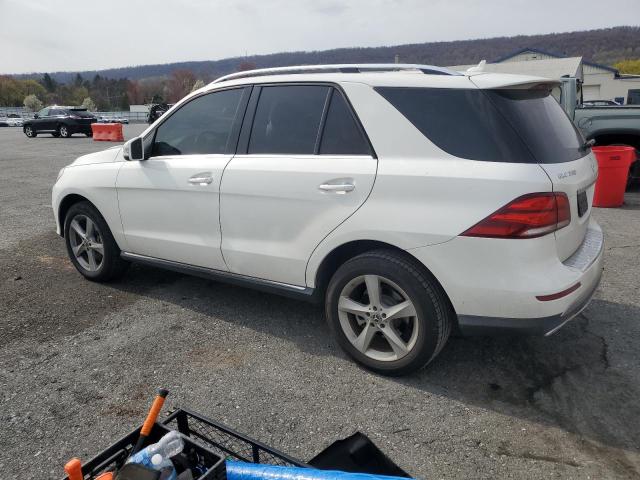 Vin: 4jgda5hb0ha948160, lot: 53260585, mercedes-benz gle-class 350 4matic 20172