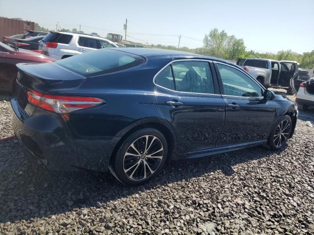 Vin: 4t1b11hk7ju580709, lot: 53307365, toyota camry l 20183