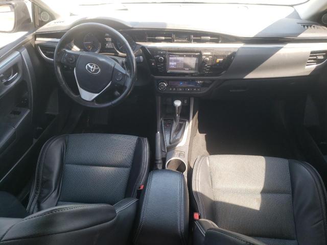 2016 TOYOTA COROLLA L - 5YFBURHE2GP481922