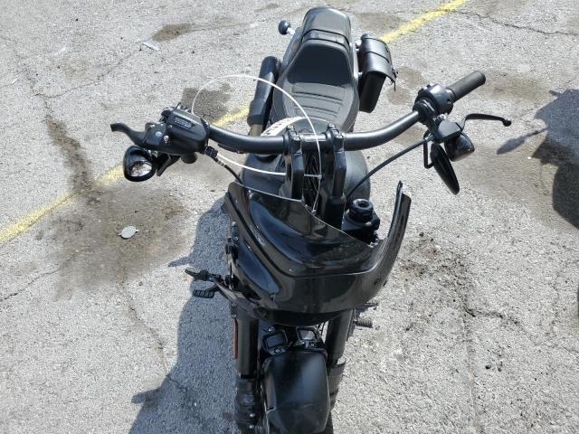 2018 HARLEY-DAVIDSON FXFB FAT B 1HD1YKJ13JC076780