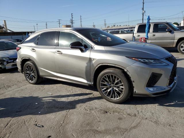Vin: 2t2yzmda0nc367167, lot: 52416875, lexus rx 350 f s 350 f sport 20224