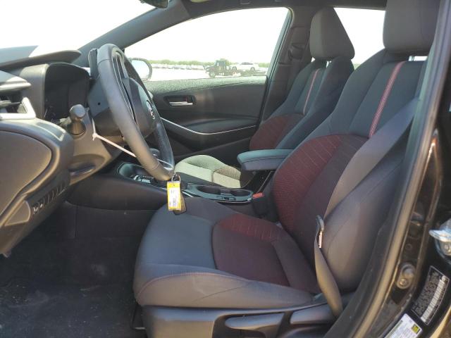 2023 TOYOTA COROLLA SE - 5YFS4MCE1PP153837