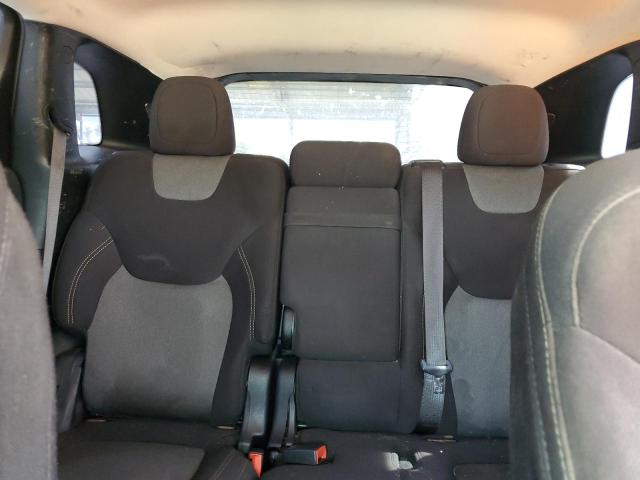 2016 JEEP CHEROKEE S - 1C4PJLAB7GW258312