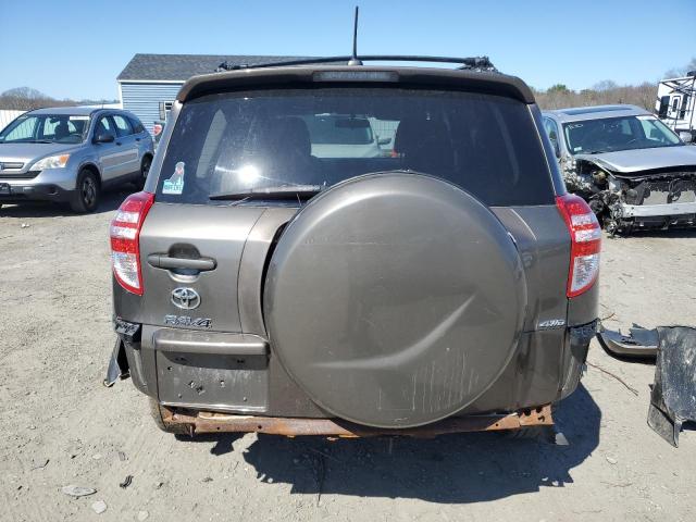 2012 TOYOTA RAV4 - 2T3BF4DV8CW229076