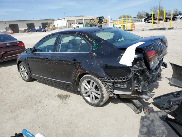 Vin: 3vwl17aj4hm263303, lot: 54363545, volkswagen jetta sel 20172
