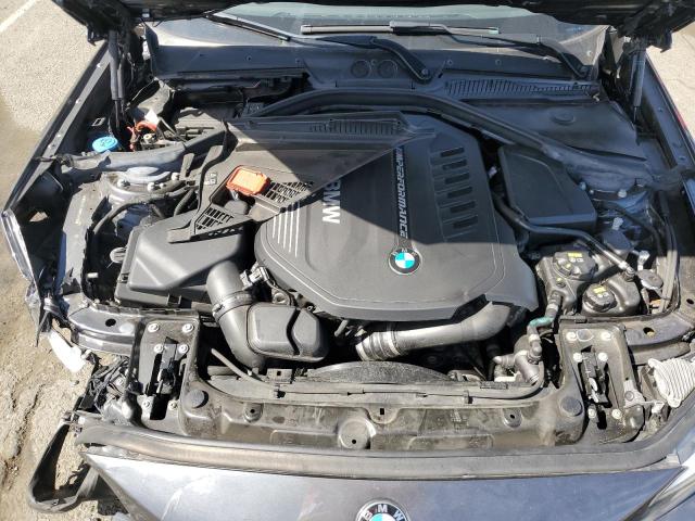 2021 BMW M240XI - WBA2J7C07M7G97660