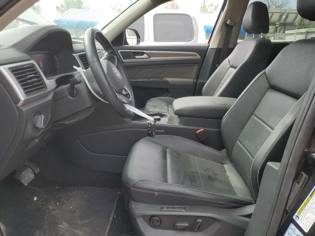 2021 VOLKSWAGEN ATLAS SEL - 1V2BR2CA8MC560592