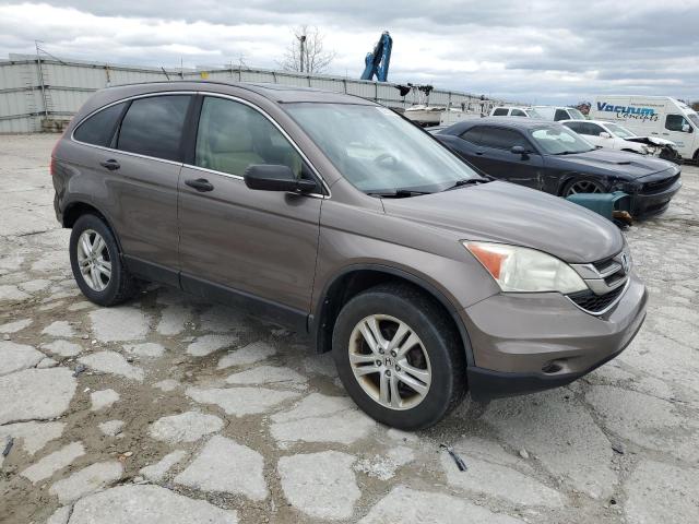 2011 HONDA CR-V EX - 5J6RE4H53BL013546