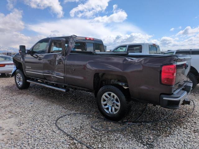 Vin: 1gc4k0e83gf199692, lot: 51864015, chevrolet all models k3500 ltz 20162