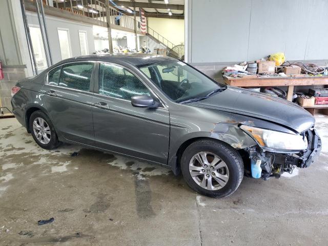 Vin: 1hgcp2f6xca234985, lot: 51989345, honda accord se 20124