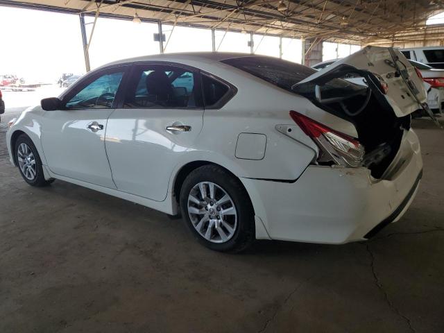 Vin: 1n4al3ap3gn353408, lot: 52214855, nissan altima 2.5 20162