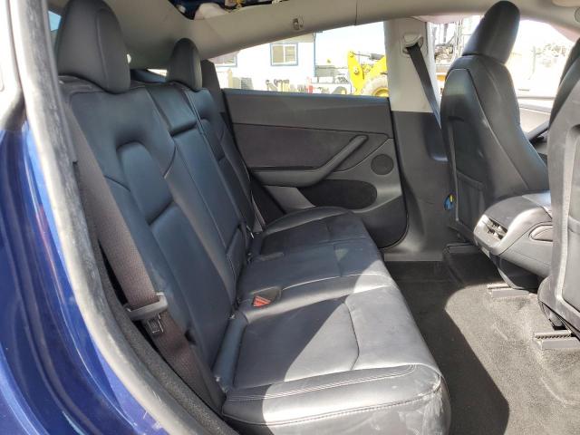 2023 TESLA MODEL Y - 7SAYGDEE3PF909407