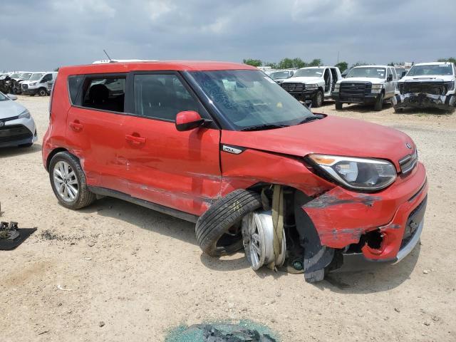 Vin: kndjp3a57j7557315, lot: 55108935, kia soul + 20184
